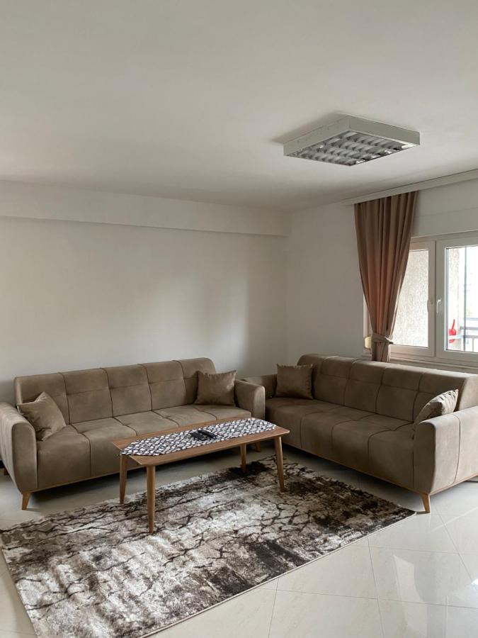 Capital Apartment Prishtina Pristina Eksteriør billede
