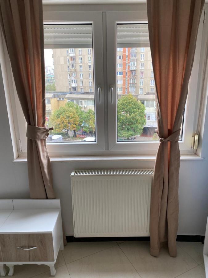 Capital Apartment Prishtina Pristina Eksteriør billede