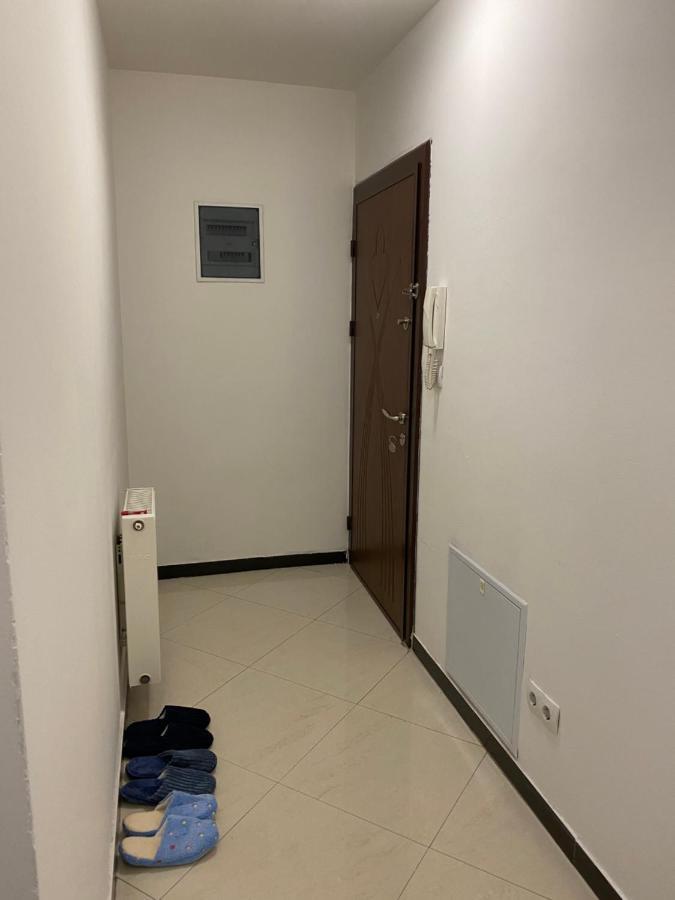 Capital Apartment Prishtina Pristina Eksteriør billede