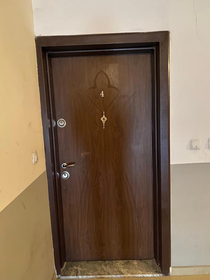 Capital Apartment Prishtina Pristina Eksteriør billede